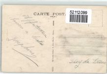 43000 Le Puy-en-Velay - Tracht