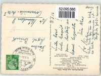54536 W5563 Kröv - Gasthaus Zum Ritter Götz