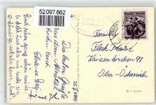 Almtalerhaus - Schermberg Hüttenstempel