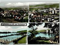 79639 W7889 Grenzach - Schwimmbad