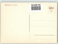 55232 W6508 Alzey - Fischmarkt