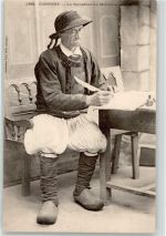 01200 Confort - Tracht