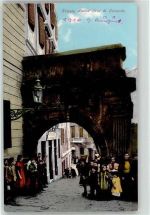 34100 Trieste / Triest / Trst