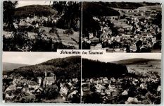 61389 W6384 Schmitten , Taunus