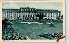 1130 Wien 13. Bezirk, Hietzing - Schloss Schönbrunn