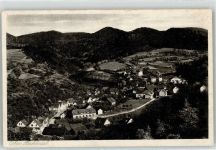 77830 W7582 Oberbühlertal