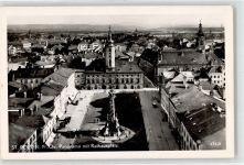 3100 St. Pölten - Rathausplatz Denkmal