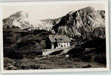 Sonnschienhütte