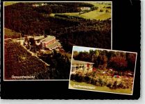 24576 W2357 Bad Bramstedt - Hotel Gutsmann Gartenterasse