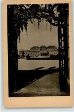 1030 Wien 3. Bezirk, Landstraße - Schloss Belvedere