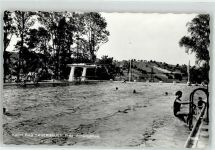 7202 Bad Sauerbrunn - Schwimmbad