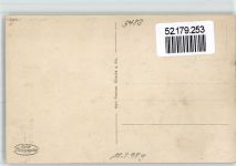53474 W5483 Walporzheim - Weinstadt