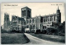 Harrogate - Kirche
