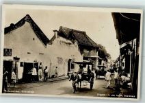 Surabaya Soerabaja - Venusstraat
