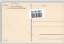 07768 O6906 Kahla , Thür