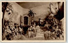 89617 W7934 Untermarchtal - Kloster Ölberggruppe