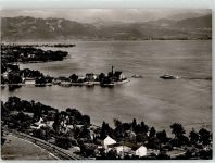 88149 W8993 Nonnenhorn - Kirche Schiff
