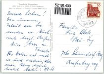 88149 W8993 Nonnenhorn - Kirche Schiff