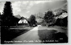 Sonnschienhütte