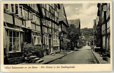 37619 W3452 Bodenwerder - Hombergstraße