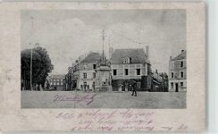 1918 - Markt Feldpost WK I