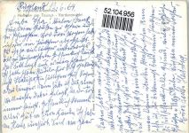 65719 W6238 Hofheim am Taunus - St. Marienkrankenhaus