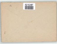 31863 W3256 Brünnighausen , Kr Hameln KEINE AK Landpoststempel