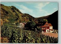 53474 W5483 Walporzheim - Gasthaus Bauernschenke