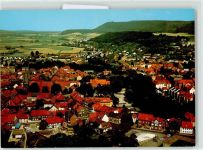 31061 W3220 Alfeld Leine - Fliegeraufnahme