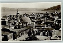 Tiberias - am See Genezareth