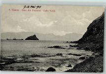 Sao Vicente St. Vincent - Cabo Verde
