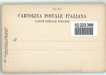 48100 Ravenna - Mausoleo di Galla Placidia