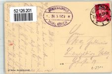 18546 O2331 Stubbenkammer - Haubenklinke Wissower Klinke