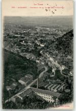 81200 Mazamet