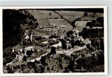 88299 W7970 Leutkirch im Allgäu - Schloss Zeil Fliegeraufnahme