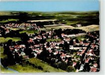 29303 W3102 Hermannsburg - Fliegeraufnahme