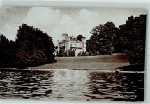 82335 W8137 Berg , Starnberger See - Starberger See Schloss Berg
