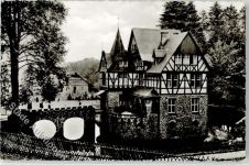 58540 W5882 Meinerzhagen - Jagdschloss Badinghausen