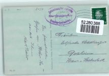 82335 W8137 Berg , Starnberger See - Starberger See Schloss Berg