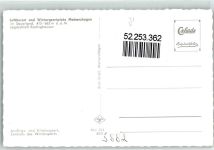 58540 W5882 Meinerzhagen - Jagdschloss Badinghausen