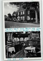 42929 W5632 Tente - Gasthaus Siebel