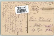 56859 W5584 Alf 1918 - Moseltal