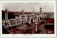 62300 Lens - Bahnhof