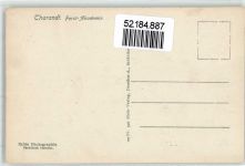01737 O8223 Tharandt - Forst Akademie