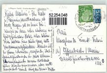 61389 W6384 Schmitten , Taunus
