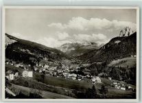 39046 St. Ulrich in Gröden Ortisei - Südtirol Dolomiti fi Val Gardena col Sella e Sassolungo