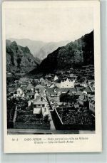 Sao Vicente St. Vincent - Villa da Ribeira Icha de Santo Antao