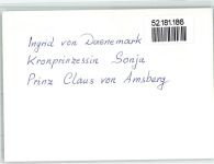 53773 W5202 Hennef Sieg Ganzsache