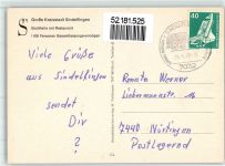71063 W7032 Sindelfingen - Stadthalle