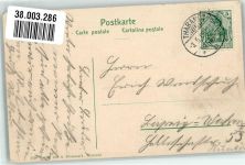 01737 O8223 Tharandt 1900 - Panorama des Ortes mit der Bergkirche